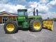 John Deere 8430 Tractor Tractors photo 4