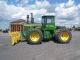 John Deere 8430 Tractor Tractors photo 5