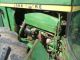 John Deere 8430 Tractor Tractors photo 6