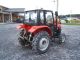 Yto 304 Orchard Tractor Tractors photo 2