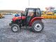 Yto 304 Orchard Tractor Tractors photo 3