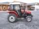 Yto 304 Orchard Tractor Tractors photo 4