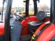 Yto 304 Orchard Tractor Tractors photo 5