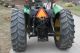 1998 John Deere 5410 Low Hours And Good Tires Tractors photo 2