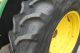 1998 John Deere 5410 Low Hours And Good Tires Tractors photo 6
