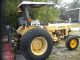 Ford New Holland 260c Tractors photo 1
