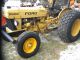 Ford New Holland 260c Tractors photo 4
