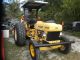 Ford New Holland 260c Tractors photo 5