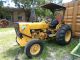 Ford New Holland 345d Tractors photo 4