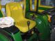 John Deere 4200 4wd Tractor Tractors photo 5