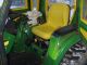 John Deere 4200 4wd Tractor Tractors photo 7