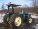 Ford New Holland 3930 4x4 Diesel Tractor Loader Cheap Tractors photo 5