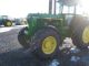 John Deere 4050 Tractor Tractors photo 1