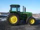John Deere 4050 Tractor Tractors photo 2