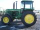 John Deere 4050 Tractor Tractors photo 3