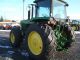 John Deere 4050 Tractor Tractors photo 4