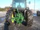 John Deere 4050 Tractor Tractors photo 5