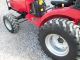 2004 Mahindra 2015 4wd Tractor - Farm Tractor Tractors photo 9
