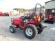 2004 Mahindra 2015 4wd Tractor - Farm Tractor Tractors photo 3