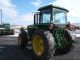 John Deere 4055 Tractor Tractors photo 1