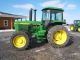 John Deere 4055 Tractor Tractors photo 5