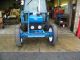 L@@k Ford 3930 4x4 Tractor With Cab And Air Three Point In Nj Tractors photo 10