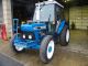 L@@k Ford 3930 4x4 Tractor With Cab And Air Three Point In Nj Tractors photo 1