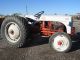 Ford 8n Tractor Tractors photo 1