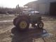 John Deere 1070 4x4 Tractor Diesel 3 Point Hitch Pto Turf Tires Low Hours Tractors photo 3