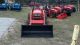 Kioti Ds3510 Tractor/loader/backhoe Demo 15 Hours Tractors photo 1