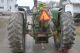 John Deere 4010 Farm Tractor Wide Front Tractors photo 3