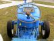 Ford 3000 Tractor 2wd Gas 47hp 8 Speed 1969 Tractors photo 10
