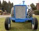 Ford 3000 Tractor 2wd Gas 47hp 8 Speed 1969 Tractors photo 11