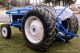 Ford 3000 Tractor 2wd Gas 47hp 8 Speed 1969 Tractors photo 2