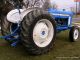 Ford 3000 Tractor 2wd Gas 47hp 8 Speed 1969 Tractors photo 3