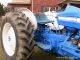 Ford 3000 Tractor 2wd Gas 47hp 8 Speed 1969 Tractors photo 5