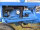 Ford 3000 Tractor 2wd Gas 47hp 8 Speed 1969 Tractors photo 6