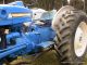 Ford 3000 Tractor 2wd Gas 47hp 8 Speed 1969 Tractors photo 7