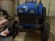 2008 New Holland Tc 30 Tractor 590 Hours 4x4 Tractors photo 5