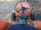 Kubota L185 2 Cylinder Desiel Tractor W/three Point Lift & 3 Speed Pto Tractors photo 4