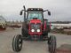 Massey Ferguson 5465 Diesel Farm Tractor Cab Mint Tractors photo 3