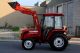 New 2012 Foton 50hp Tractor 4wd,  Heated And A/c Cab,  Front Loader Tractors photo 2