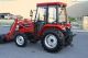 New 2012 Foton 50hp Tractor 4wd,  Heated And A/c Cab,  Front Loader Tractors photo 5