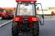 New 2012 Foton 50hp Tractor 4wd,  Heated And A/c Cab,  Front Loader Tractors photo 6