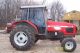 Massey Ferguson 4263 Tractor Tractors photo 1