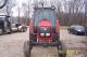 Massey Ferguson 4263 Tractor Tractors photo 2