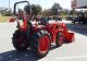 2001 Kubota L2600dt 4wd Compact Tractor W/ Loader – 250 Hrs - Stock U0001476 Tractors photo 2