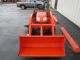 Kubota Bx2360 With Front Loader And Mower Deck Tractors photo 1
