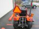 Kubota Bx2360 With Front Loader And Mower Deck Tractors photo 3