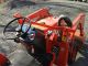 Kubota Compact Tractor,  Diesel,  4x4,  Hydro,  Loader,  Box Scraper,  Low Hr ' S,  Mint Tractors photo 11